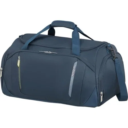 American Tourister Bolsa de Viaje Wanderlite S Azul American Tourister Bolsa de Viaje Wanderlite S Azul